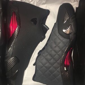 Air Jordan 14 “black Ferrari”